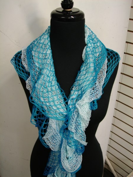 Fashion Summer Scarves